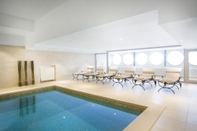 Swimming Pool Hotel Kvarner - Liburnia