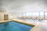 Swimming Pool Hotel Kvarner - Liburnia
