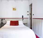 Bedroom 6 Hotel Mignon