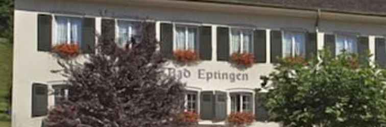 Exterior Bad Eptingen