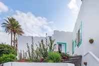 Exterior Hotel Ossidiana Stromboli Center