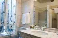 In-room Bathroom Hotel Corte Estense