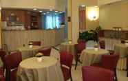 Restoran 2 Hotel Arcobaleno