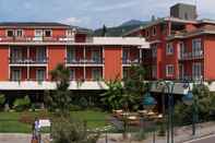 Exterior Hotel Brione Green Resort