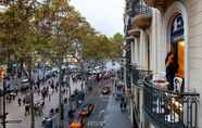 Nearby View and Attractions 6 Hotel Continental Barcelona