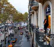 Nearby View and Attractions 6 Hotel Continental Barcelona