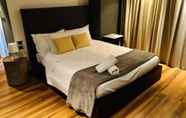 Kamar Tidur 6 Aston Hotel