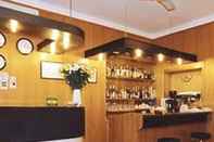 Bar, Kafe, dan Lounge Hotel Loreto