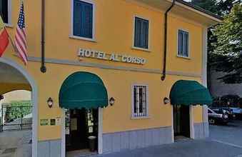 Exterior 4 Albergo Al Corso