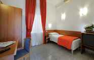 Kamar Tidur 3 Albergo Al Corso