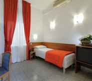 Bedroom 3 Albergo Al Corso