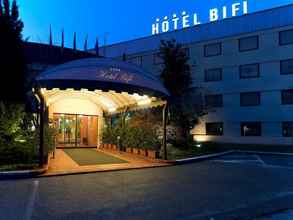 Exterior 4 Hotel Bifi