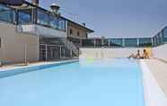 Swimming Pool 2 Aparthotel Olimpia