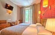 Kamar Tidur 4 Welcome Hotel