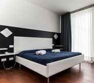 Bilik Tidur 6 Hotel Trieste