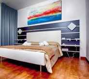 Bilik Tidur 4 Hotel Trieste