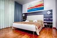 Bilik Tidur Hotel Trieste
