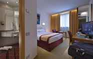 Bedroom 6 Hotel Airvenice