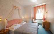 Phòng ngủ 7 Parkhotel Luna Mondschein Bozen