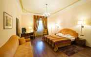 Phòng ngủ 4 Parkhotel Luna Mondschein Bozen