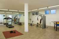 Fitness Center Hotel Helios