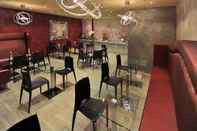 Bar, Cafe and Lounge Mercure Paris Bastille Marais