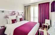 Phòng ngủ 3 Mercure Paris Bastille Marais