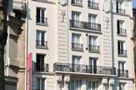 Exterior Mercure Paris Bastille Marais