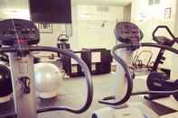 Fitness Center Hotel Hambros Il Parco