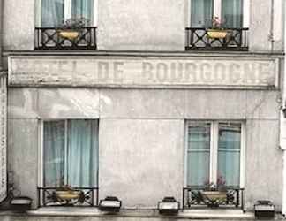 ภายนอกอาคาร 2 Résidence de Bourgogne