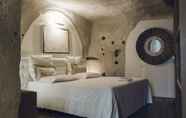 Bilik Tidur 7 La Casa Di Lucio Hotel Relais