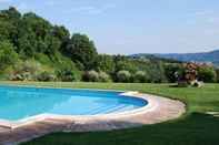 Swimming Pool Il Poggiolo di Parrano