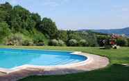 Swimming Pool 2 Il Poggiolo di Parrano