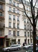 Bangunan 4 Hotel Paris Gambetta