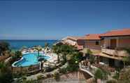 Swimming Pool 2 Baia del Godano Resort & Spa