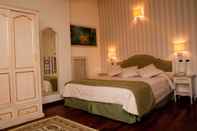 Bedroom Hotel Porta San Mamolo
