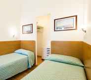 Bedroom 7 Corso Italia Suites