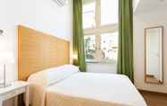 Bedroom 4 Corso Italia Suites