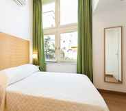 Bedroom 4 Corso Italia Suites