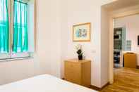 Bedroom Corso Italia Suites