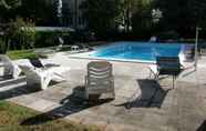 Swimming Pool 3 Hotel Villa Malpensa