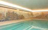 Swimming Pool 4 Hotel Sabina Playa