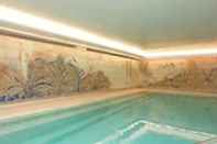 Swimming Pool Hotel Sabina Playa