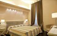 Kamar Tidur 4 Hotel Patria