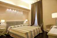 Kamar Tidur Hotel Patria