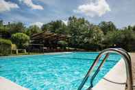 Swimming Pool Fattoria Sant'Appiano