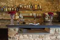 Bar, Cafe and Lounge Relais Poggio Borgoni