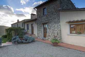 Exterior 4 Relais Poggio Borgoni