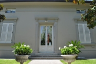 Exterior Villa le Magnolie