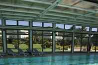 Swimming Pool Hotel Villa Undulna - Terme della Versilia